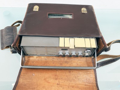 UHER 4000 report Hifi Vintage Réparations