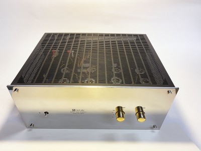 JOLIDA JD-1000-A Hifi Vintage Réparations