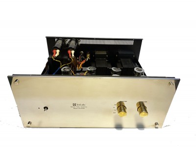 JOLIDA JD-1000-A Hifi Vintage Réparations