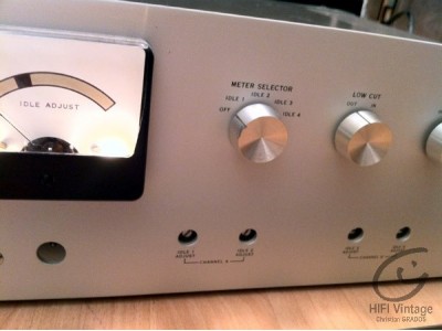 Harman Kardon Citation B