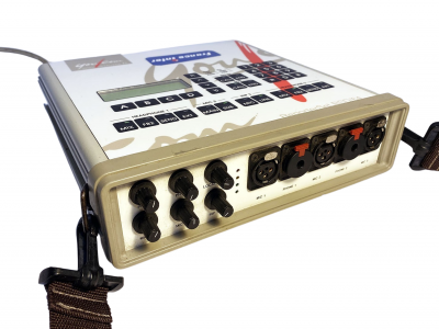 YOUCOM RSD-64 Hifi Vintage réparations