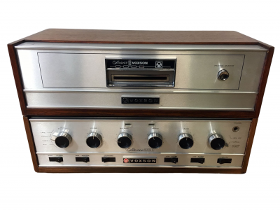 VOXSON Stereo 200- H202