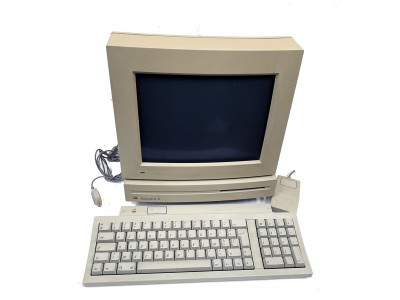 APPLE MACINTOSH LC-2