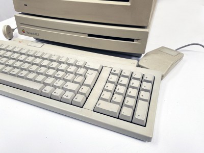 APPLE MACINTOSH LC-2
