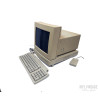 APPLE MACINTOSH LC-2