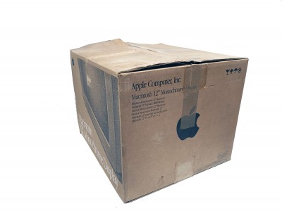 APPLE MACINTOSH LC-2