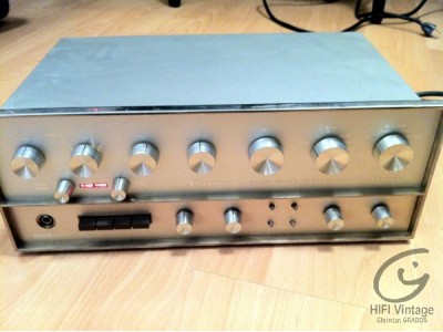 Préamplificateur  Harman Kardon Citation A