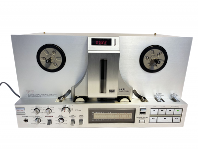 AKAI GX-77