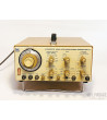 IEC F-77 Interstate 20MHz Hifi Vintage réparations