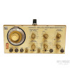 IEC F-77 Interstate 20MHz Hifi Vintage réparations