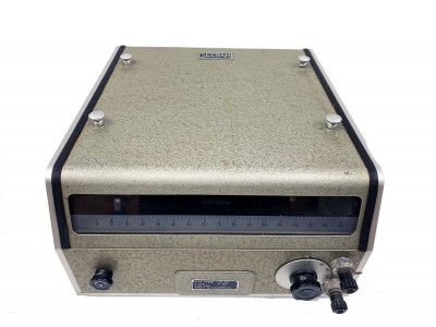 SEFRAM ST5BD Hifi Vintage réparations