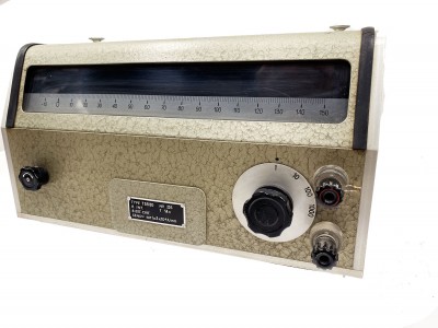 SEFRAM ST5BD Hifi Vintage réparations