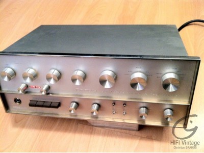 Harman Kardon Citation A