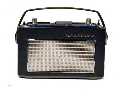 SHAUB LORENZ Week End T40-L Hifi Vintage réparations