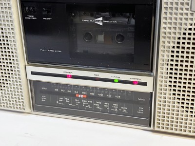 PIONEER SK-303-L Hifi Vintage réparations