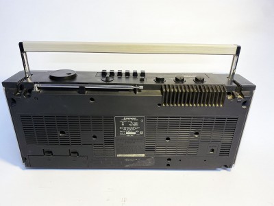 PIONEER SK-303-L Hifi Vintage réparations