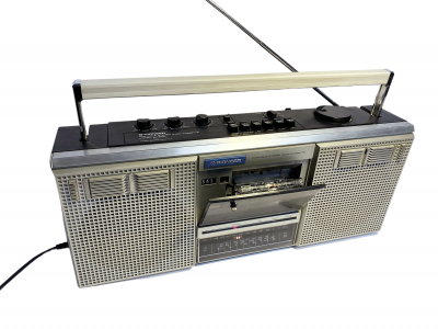 PIONEER SK-303-L Hifi Vintage réparations