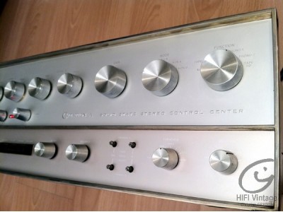 Harman Kardon Citation A