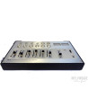 AKAI MM-62 Mixer Stereo 6 tracks Hifi Vintage réparations
