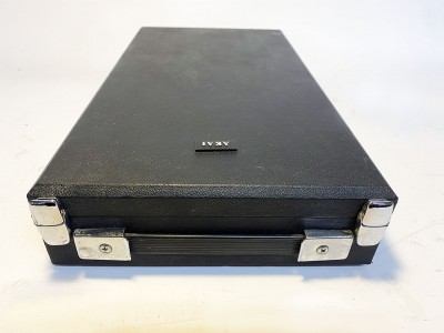 AKAI MM-62 Mixer Stereo 6 tracks Hifi Vintage réparations
