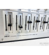 AKAI MM-62 Mixer Stereo 6 tracks Hifi Vintage réparations