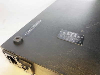 AKAI MX-650 Hifi Vintage réparations