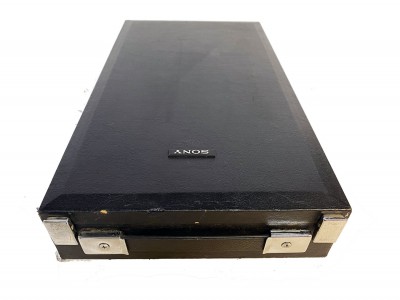 AKAI MX-650 Hifi Vintage réparations