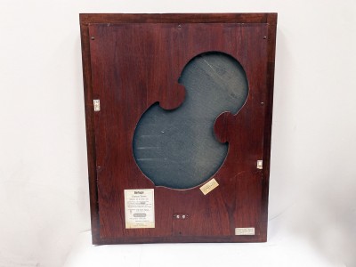BERTAGNI 6045-V2G Hifi Vintage réparations