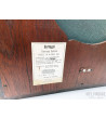 BERTAGNI 6045-V2G Hifi Vintage réparations