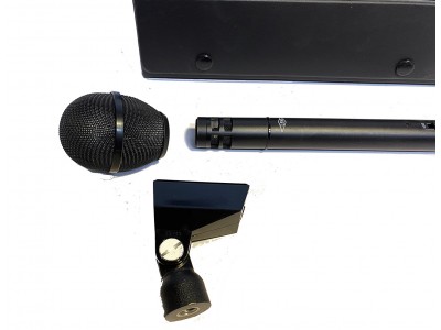 LEM EMU-4535 Hifi Vintage réparations