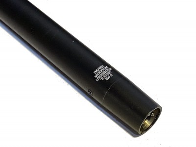 LEM EMU-4535 Hifi Vintage réparations