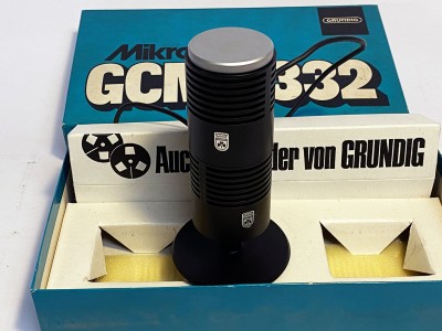 GRUNDIG GCMS-332