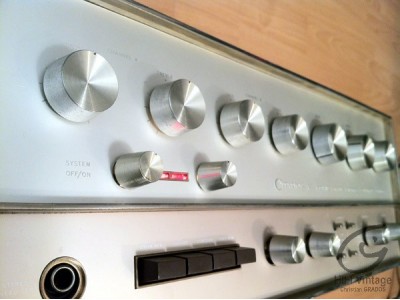 Harman Kardon Citation A