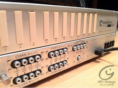 Harman Kardon Citation A