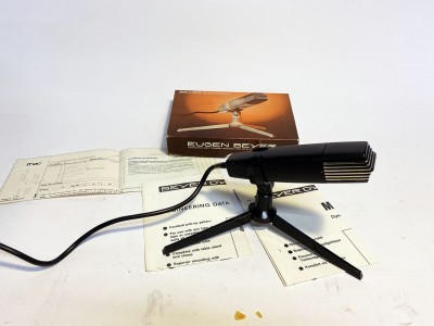 BEYER DYNAMIC M-81-LM Hifi Vintage réparations
