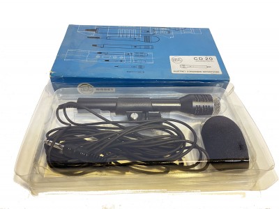 BST CD-20