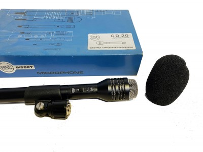 BST CD-20