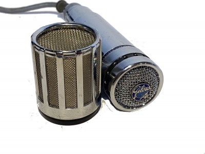 GELOSO M11 Hifi Vintage réparations