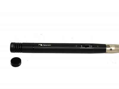 NAKAMICHI DM-300 Hifi Vintage réparations
