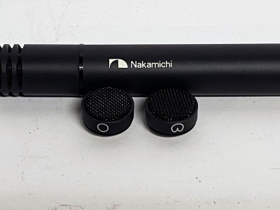 NAKAMICHI DM-300 Hifi Vintage réparations