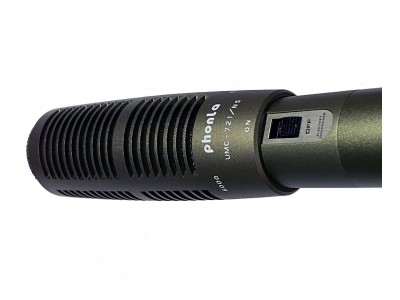 PHONIA UMC-721-NS Hifi Vintage réparations