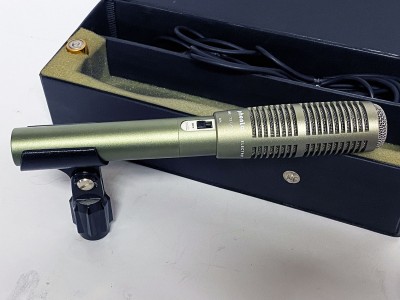 PHONIA UMC-721-NS Hifi Vintage réparations