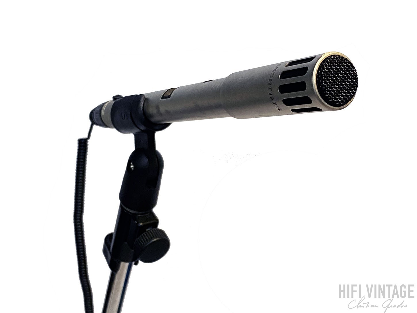 SENNHEISER EPX-23 Hifi Vintage réparations