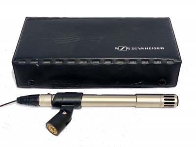 SENNHEISER EPX-23 Hifi Vintage réparations