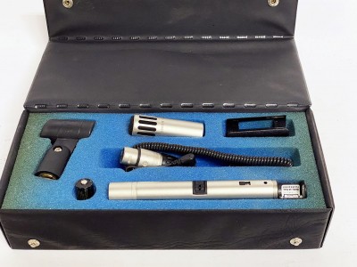 SENNHEISER EPX-23 Hifi Vintage réparations