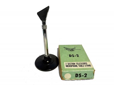 EAGLE DS-2 Hifi Vintage réparations