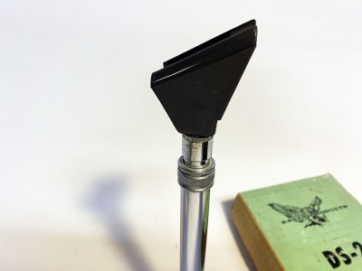 EAGLE DS-2 Hifi Vintage réparations