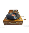 ORBIPHONE Gramophone Hifi Vintage réparations