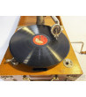 ORBIPHONE Gramophone Hifi Vintage réparations