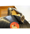 ORBIPHONE Gramophone Hifi Vintage réparations